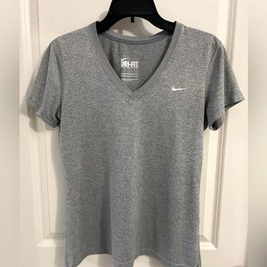 Dri-Fit Nike shirt